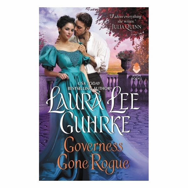 Governess Gone Rogue: Dear Lady Truelove
