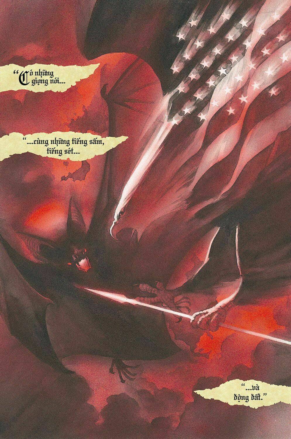 kingdom come chapter 1 8