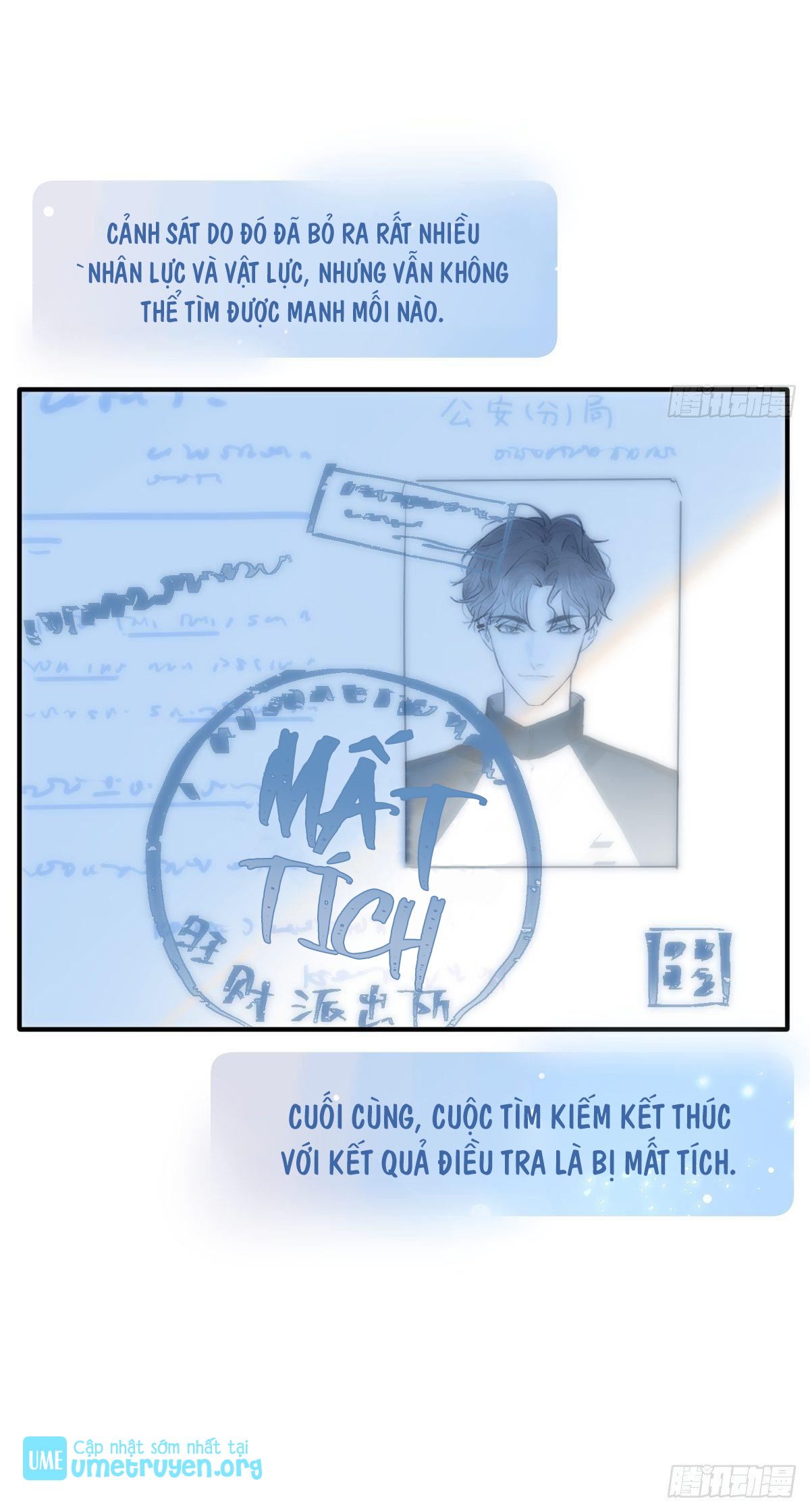 đêm đầy sao nói với em chapter 8 5