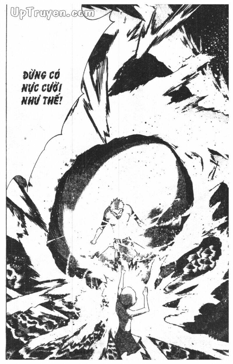 giang hồ bá đạo ký chapter 18 130