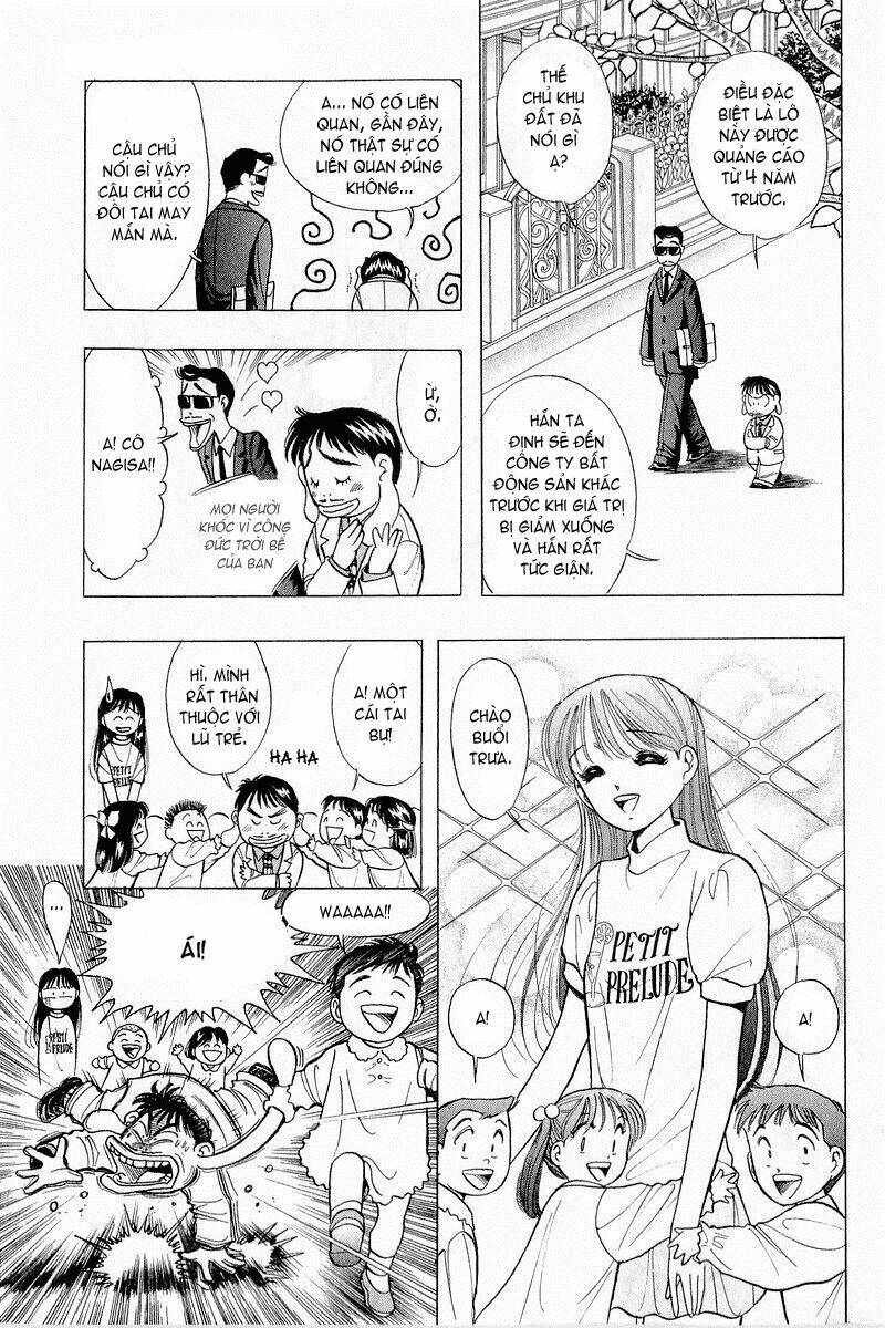 yume de aetara chapter 41 8