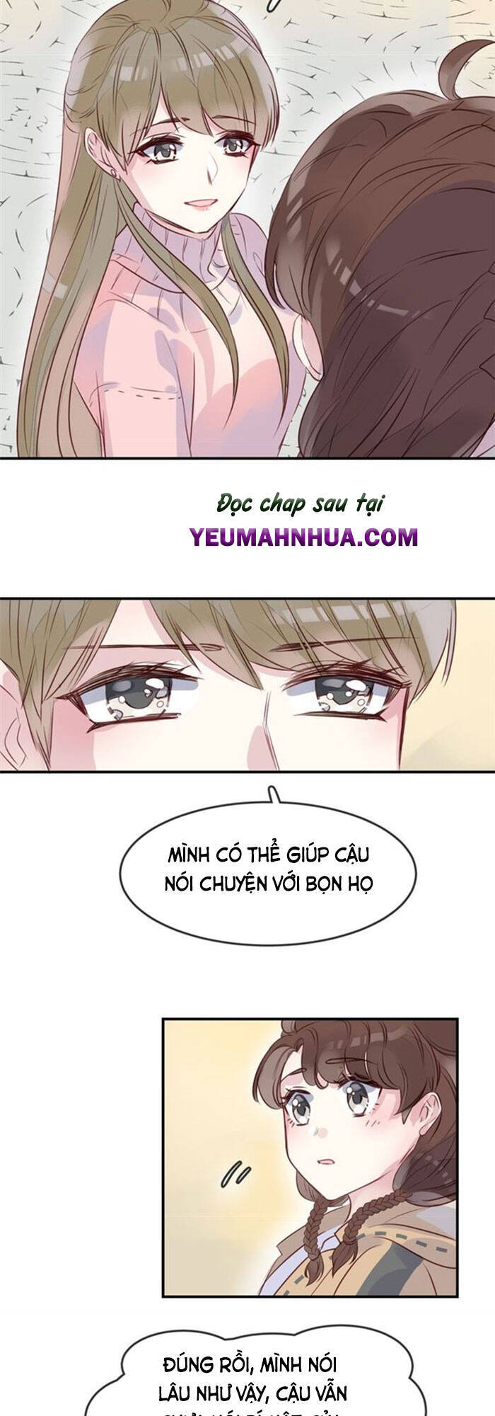 chiếc váy của người cá chapter 50 7