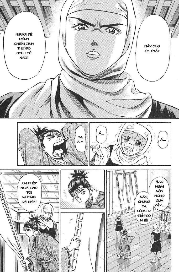 sơn tặc seyu chapter 10 22