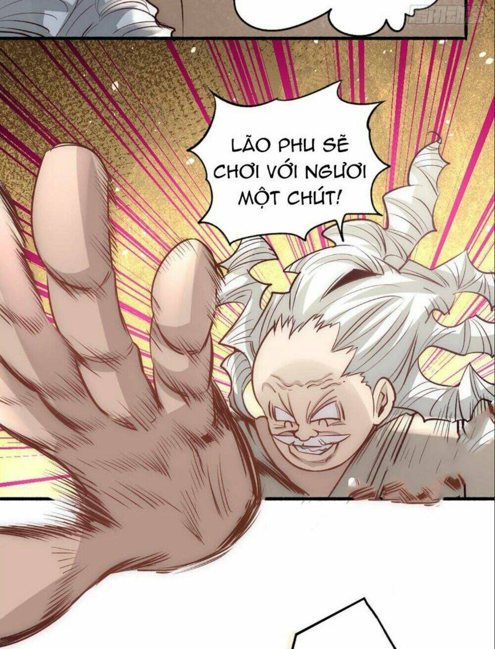 đô thị đỉnh phong cao thủ chapter 111 48