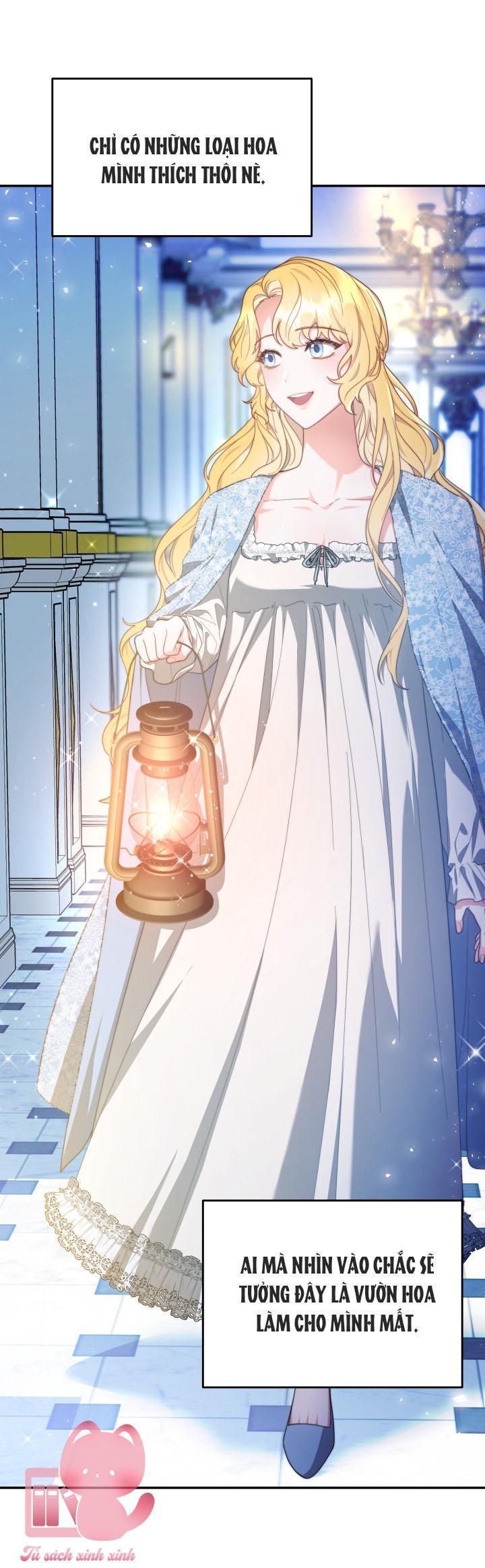 từ chồng cũ hóa thành nam chính chapter 43 37