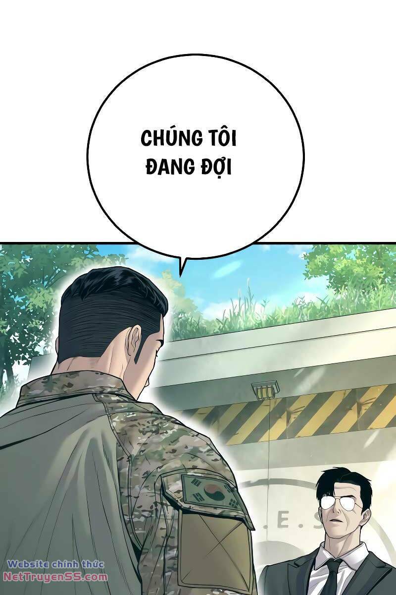 Đặc Vụ Kim Chapter 168 - Trang 91