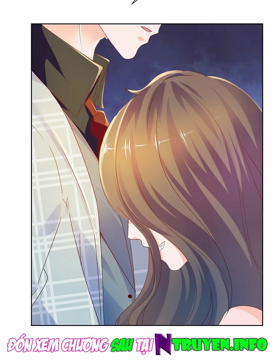 ẩn hôn 100%: chọc tức vợ yêu mua một tặng một chapter 61 38