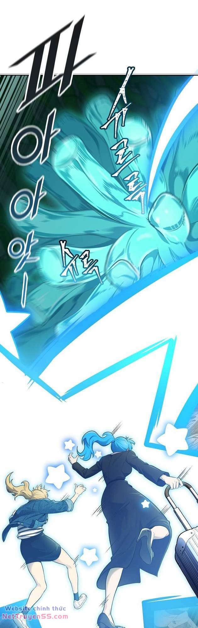 cuộc chiến trong tòa tháp chapter 603 114