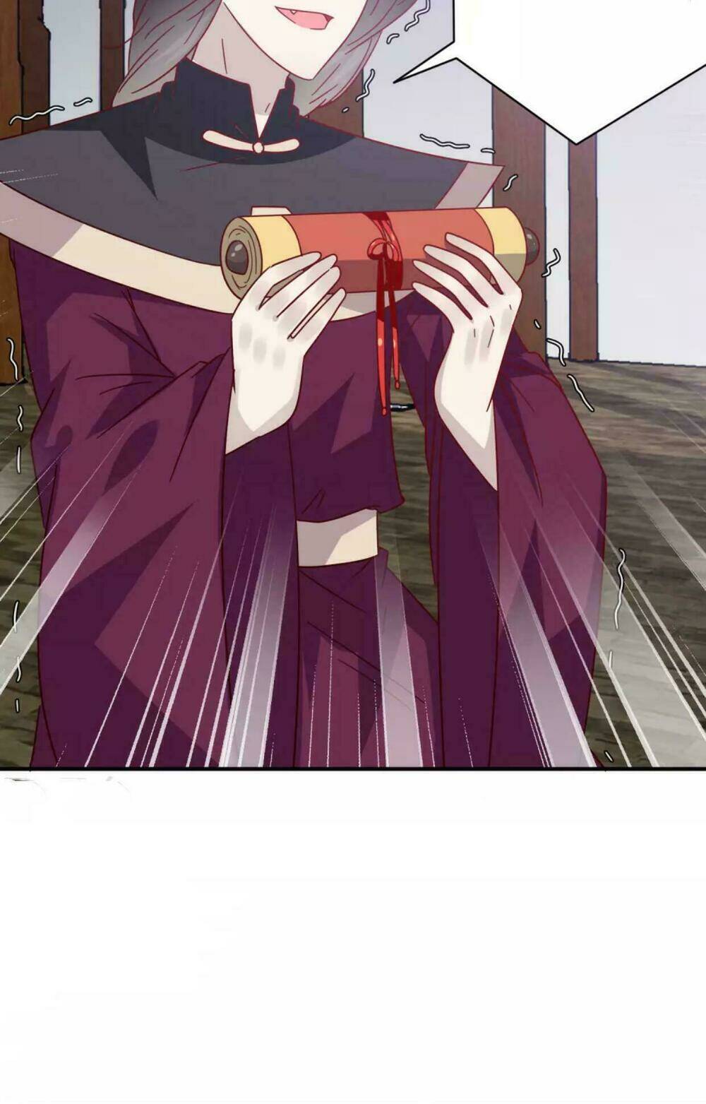 nữ hoàng thú sủng chapter 34 25