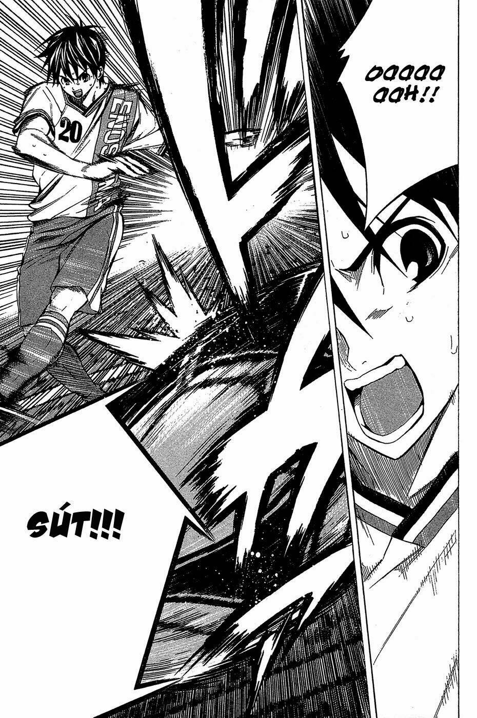 kỵ sĩ trong vòng cấm chapter 108 16