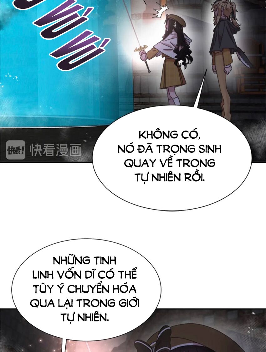 con gái bảo bối của ma vương chapter 100 73