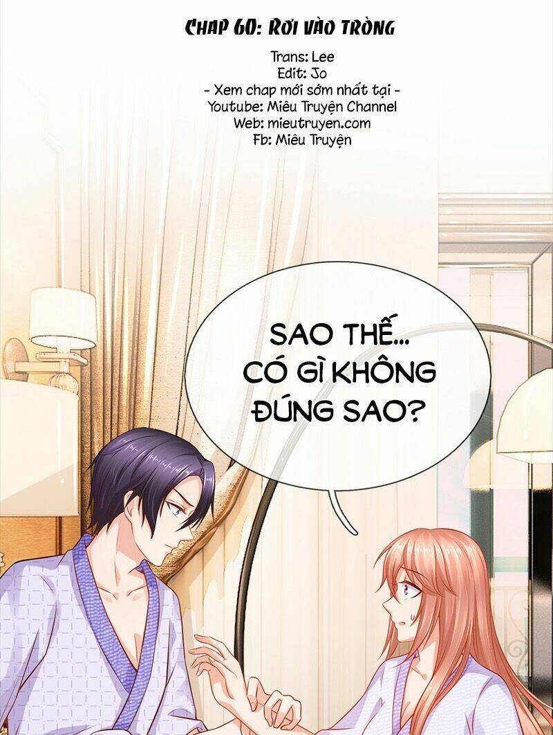 vợ yêu gả nhầm của phúc hắc tổng tài chapter 63 52