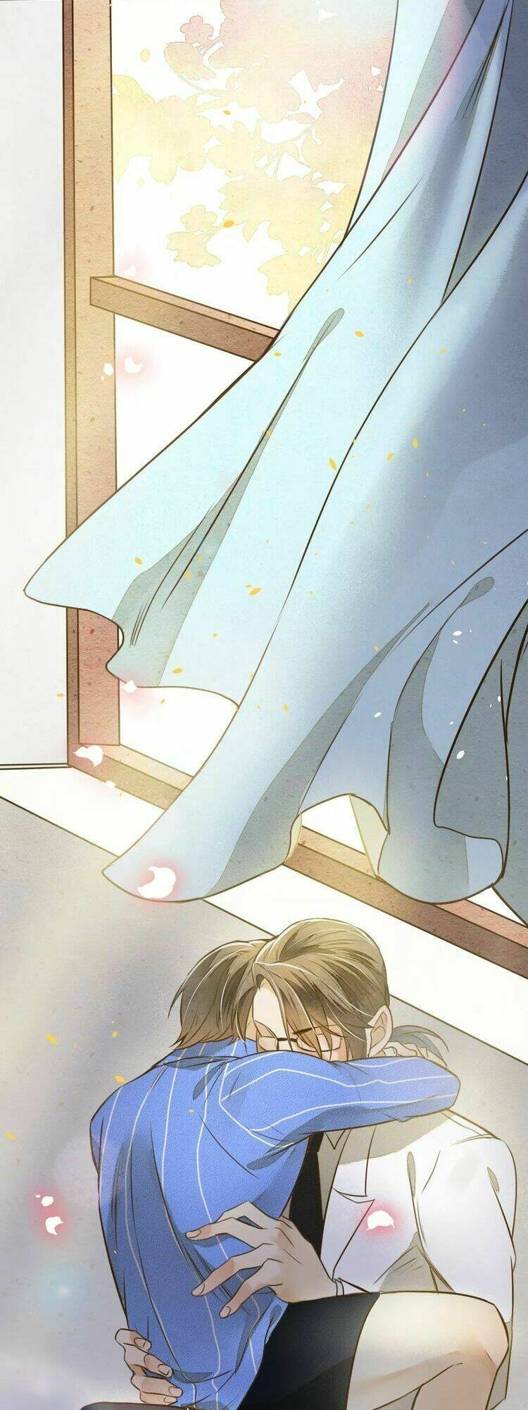 ái thần nghiêm phạt chapter 22 24