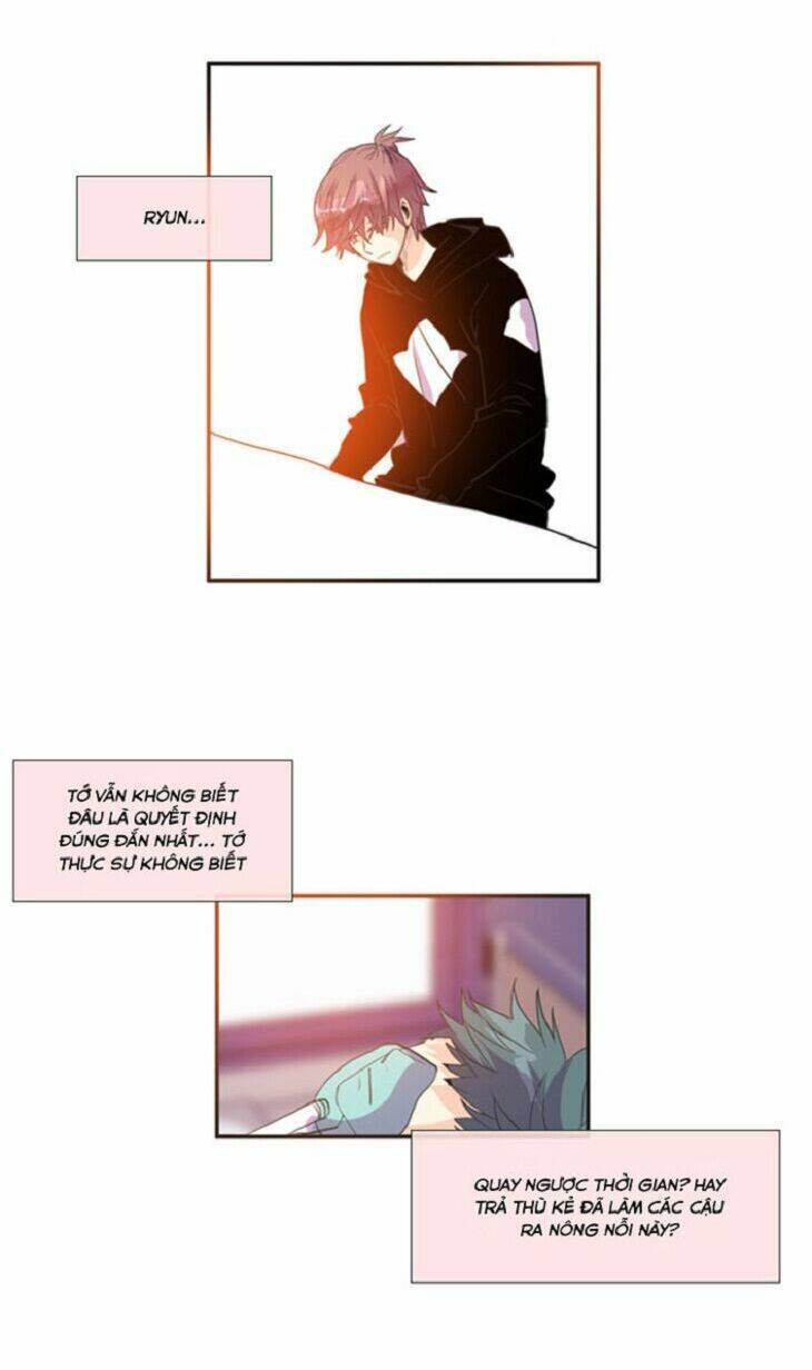 món quà từ chúa chapter 32 29