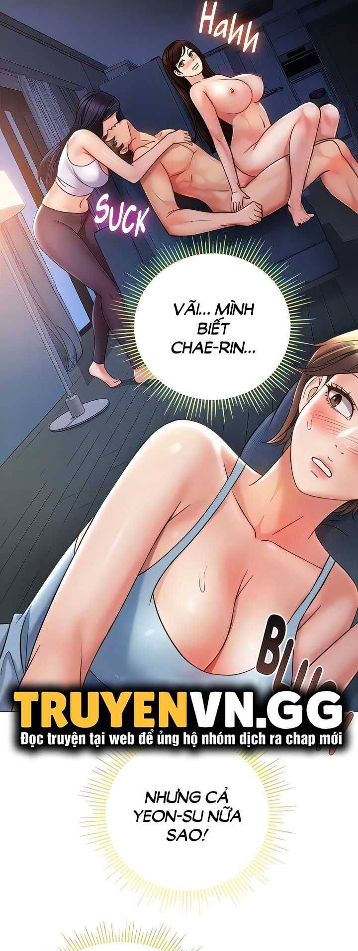 my daughter's friend chapter 105 22