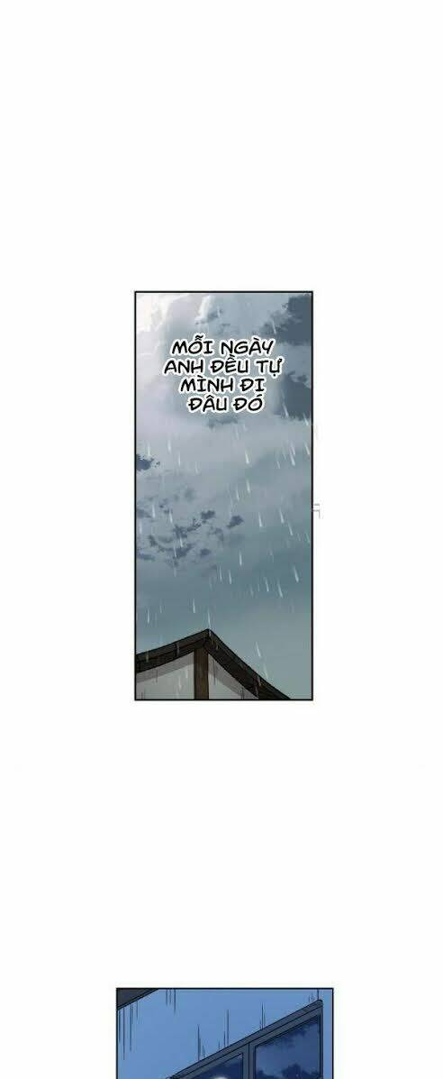 võ sĩ - the boxer chapter 63 16