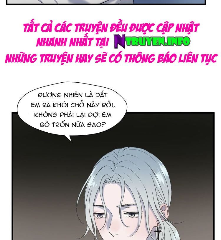 Lượm Được Một Tiểu Hồ Ly Phần 3 Chapter 14 - Trang 2