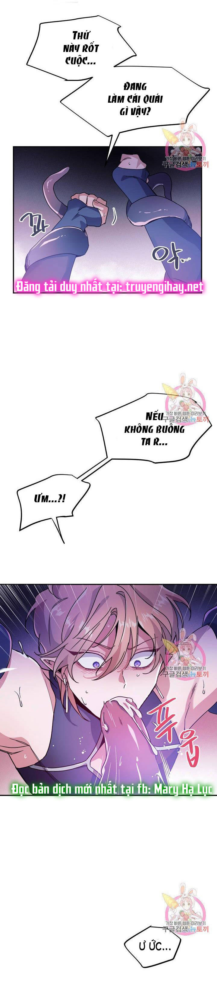 [18+] sự sụp đổ hắc ám - vực thẳm - dark fall chapter 1.2 7