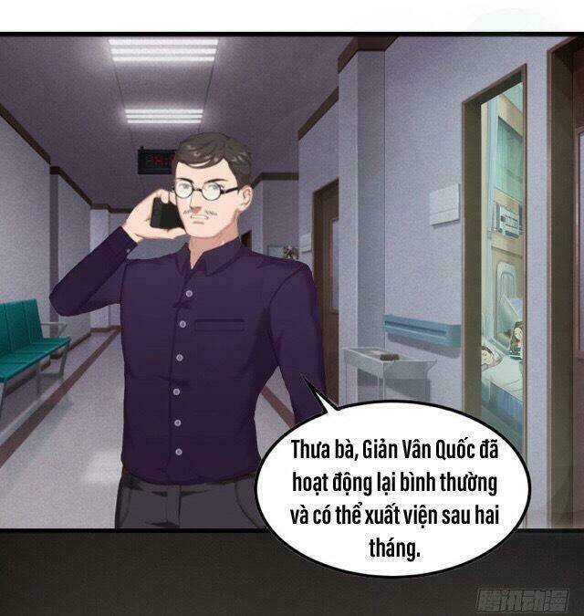 manh thê giá đáo chapter 6 11