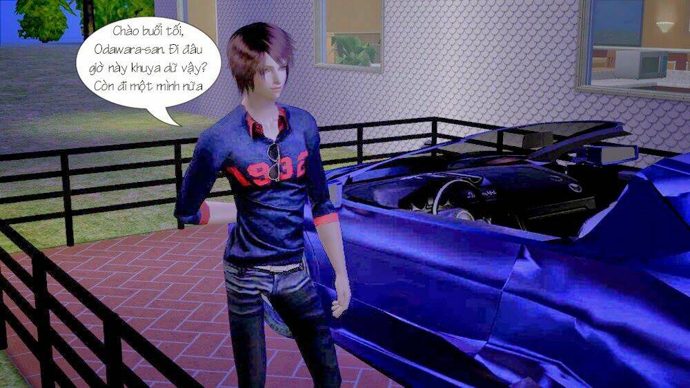 stay with me (truyện sims) chapter 3 51