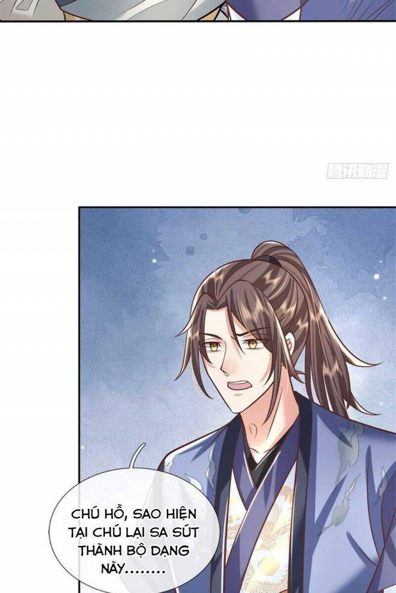 Ta Trở Về Từ Thế Giới Tu Tiên chapter 157 10