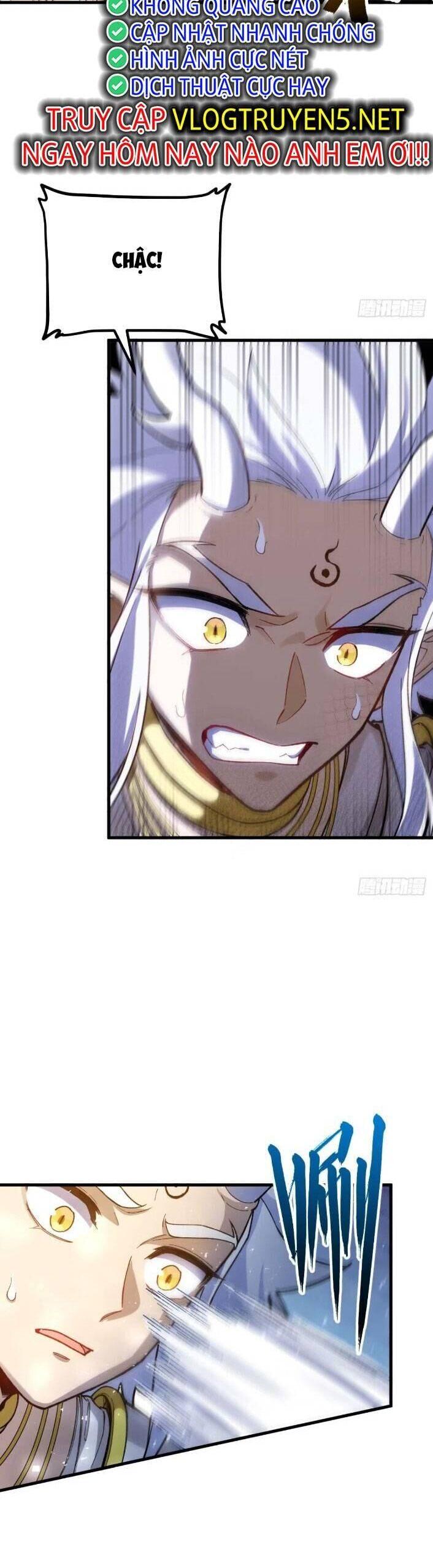 bắt đầu ký kết hoang cổ thánh thể chapter 15 19