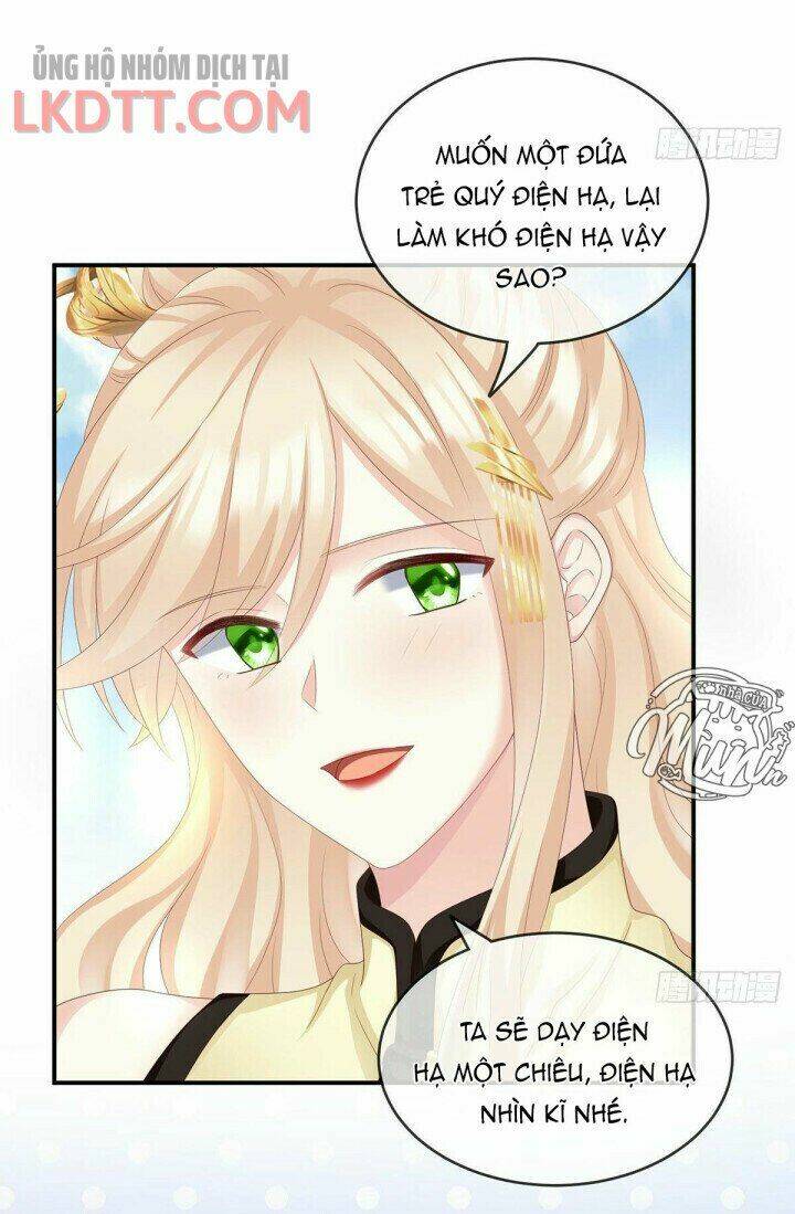 kiều phu có hỉ chapter 20 5