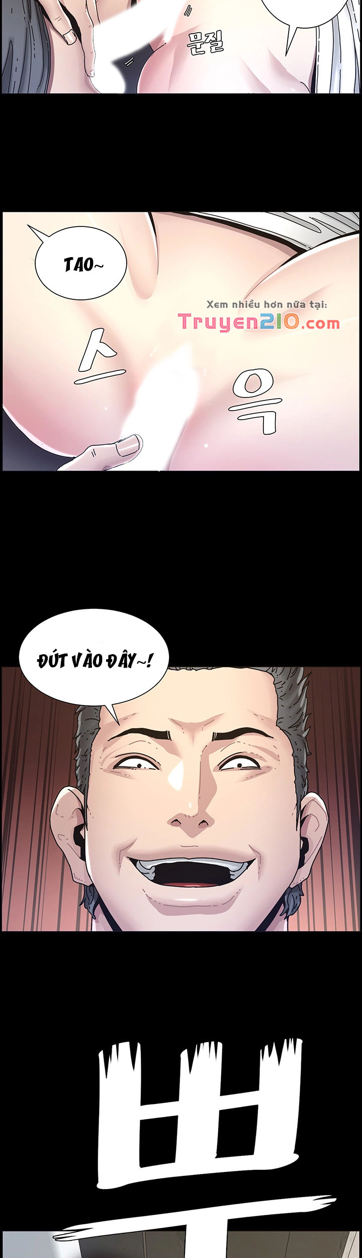 cha dượng chapter 32 21