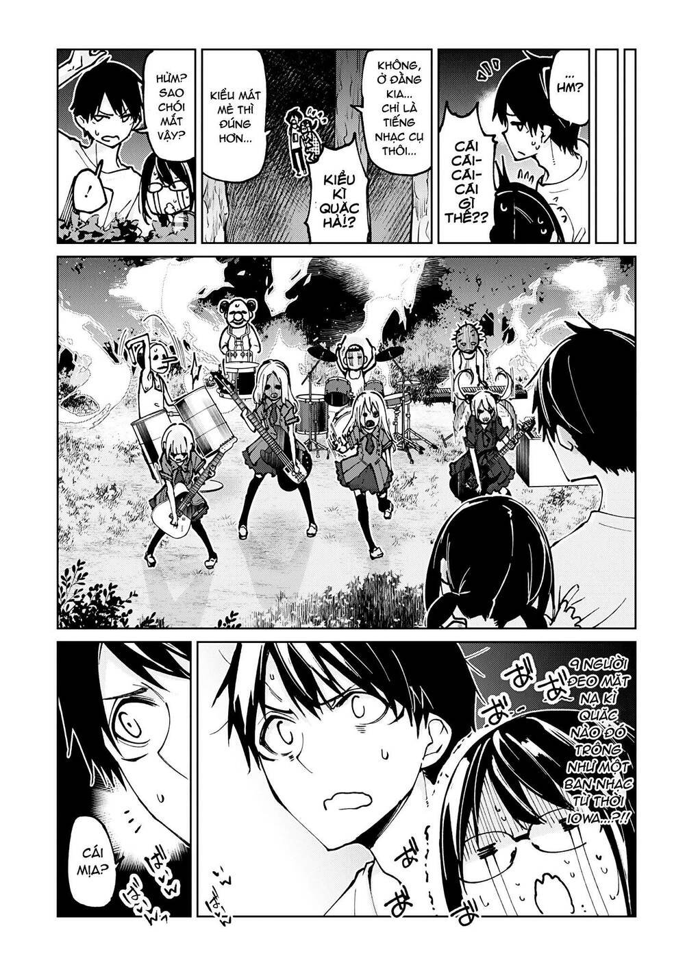 jiangshi kaitan blood chapter 61 28