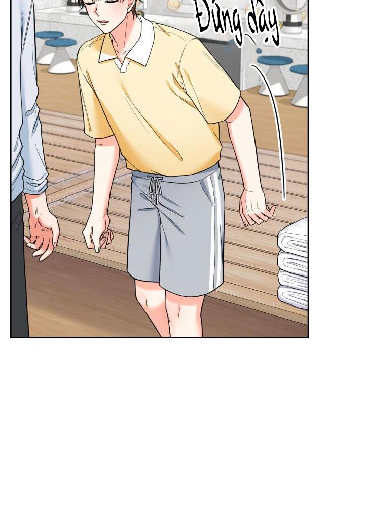 phòng tắm hơi chapter 31 34