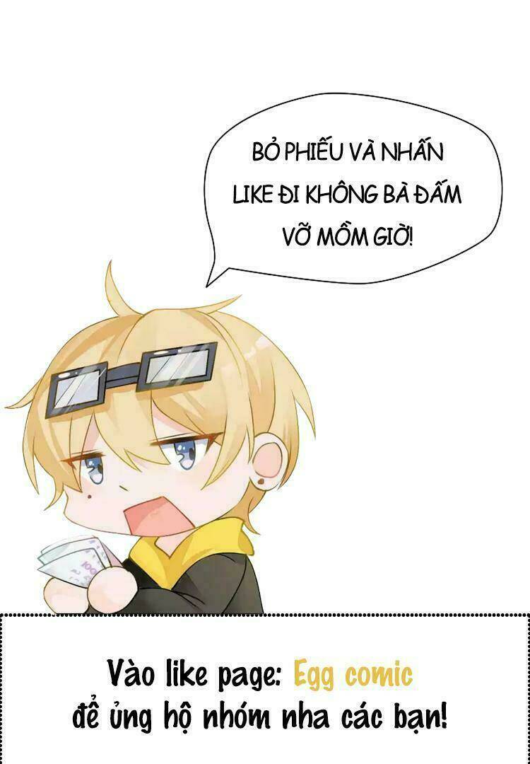 trọng sinh siêu sao - lăng thiếu sủng nghiện chapter 18 29