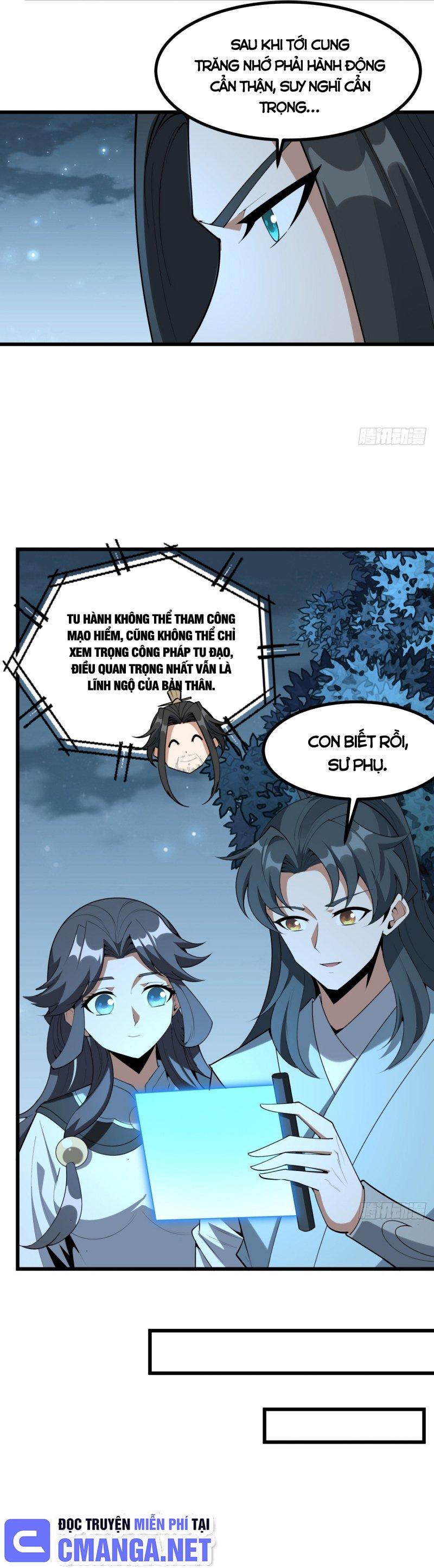 địa cầu đệ nhất kiếm chapter 253 9