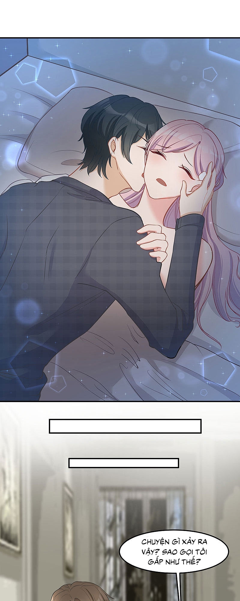 manh bảo rất ngọt chapter 27 20