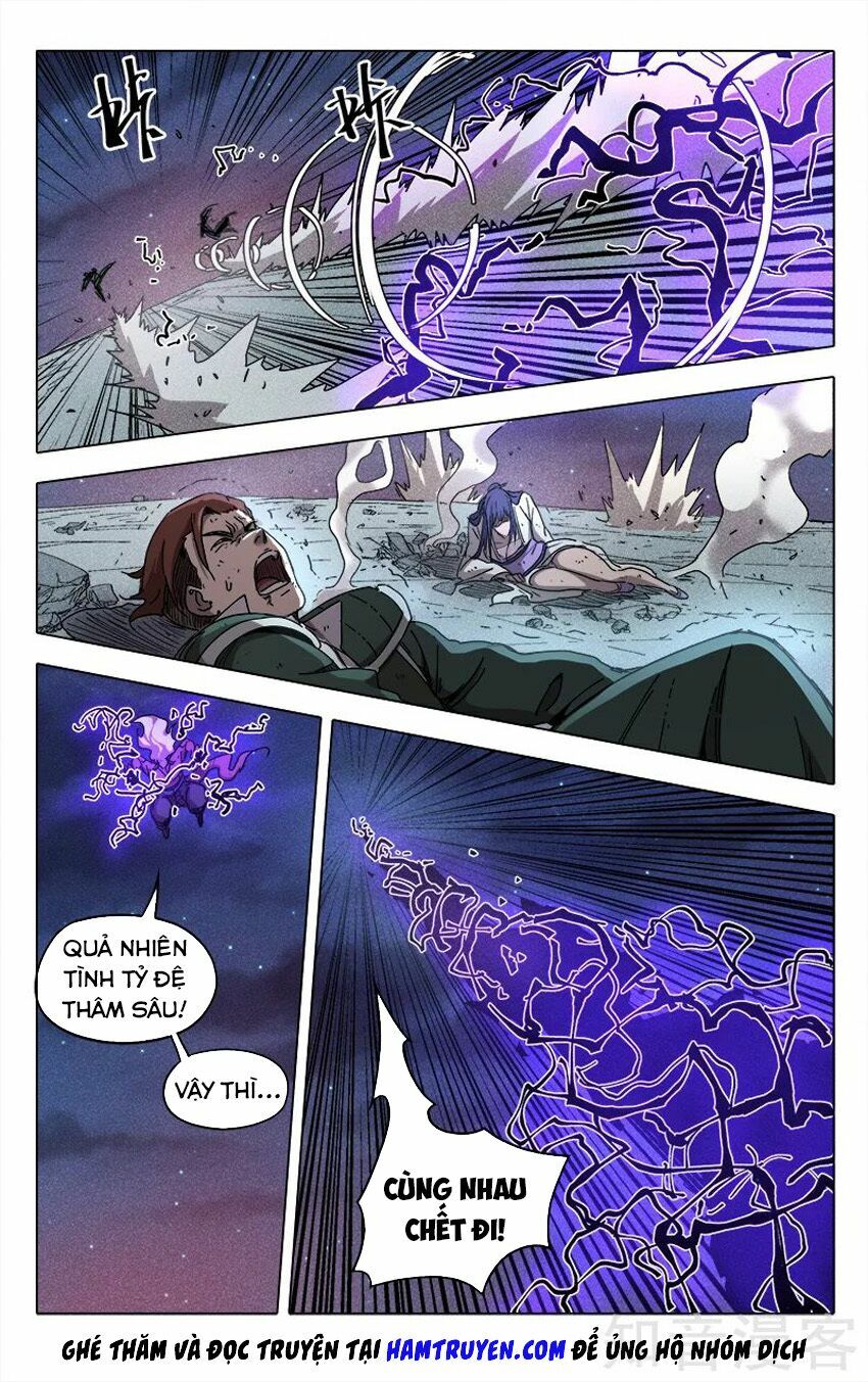 vạn giới tiên trung chapter 217 9