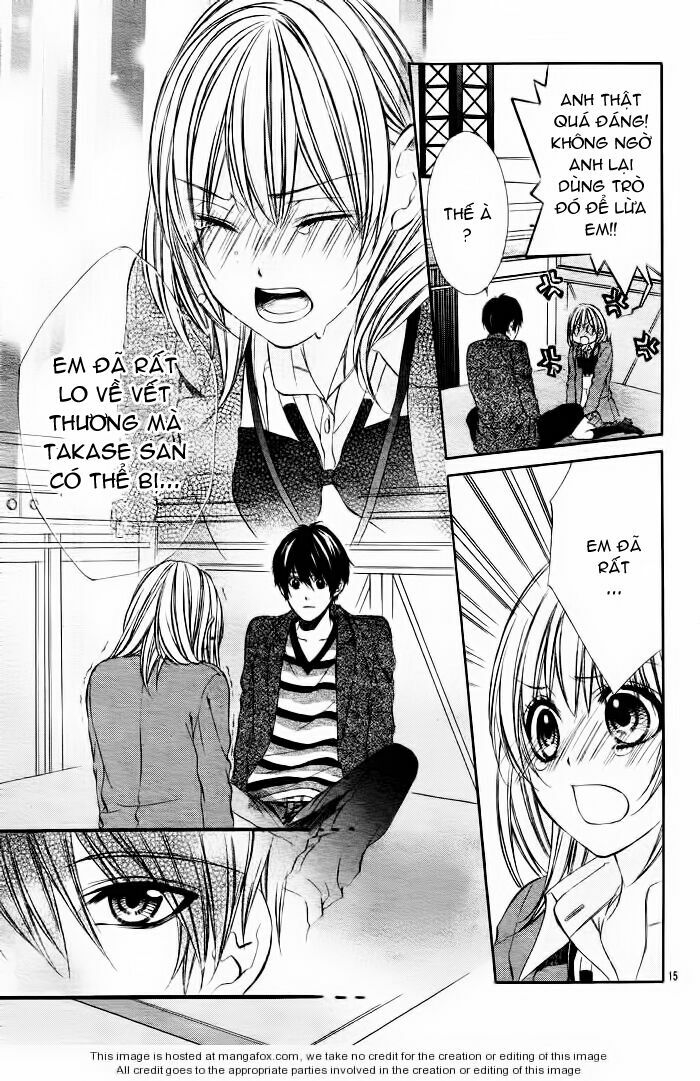 16 life chapter 4 13