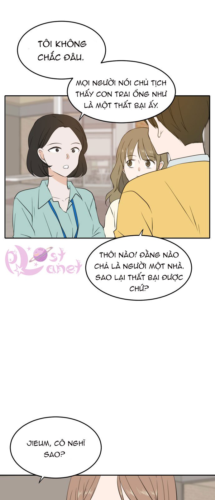 kiếp này cũng xin chăm sóc tôi như vậy nhé kiếp này cũng xin chăm sóc tôi như vậy nhé chapter 26 60