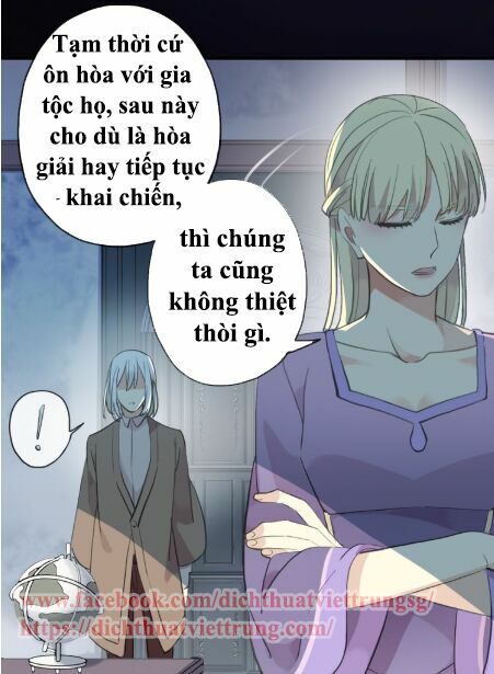 vết cắn ngọt ngào phần 2 chapter 46 45