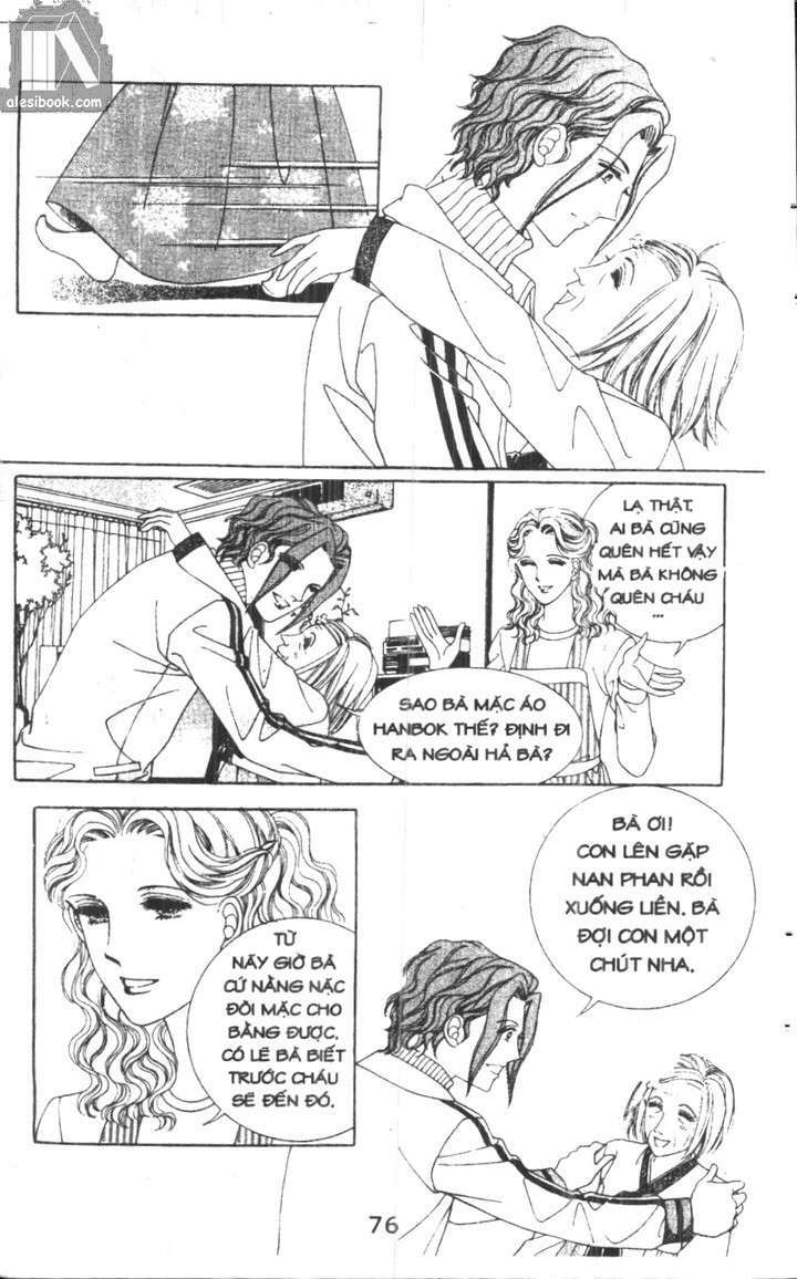 hồng tiểu thư chapter 10 15