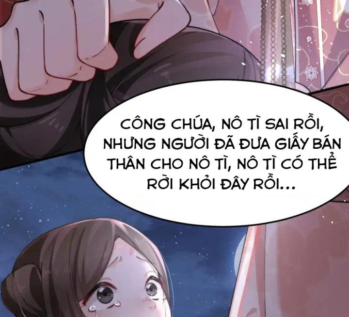 trở thành tiêu công chúa ác ma chapter 2 31