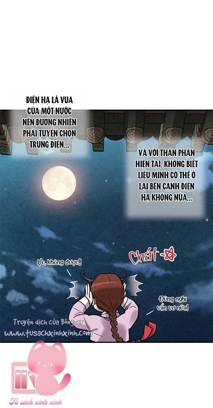 lệnh cấm hôn chapter 82 47