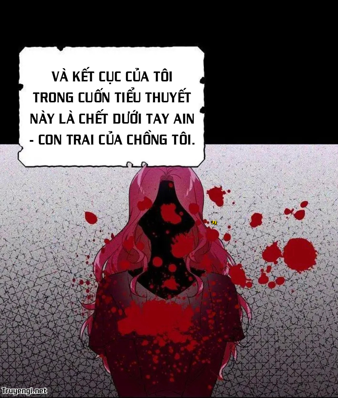 xuyên không trở thành mẹ của nhân vật phản diện chapter 0 8