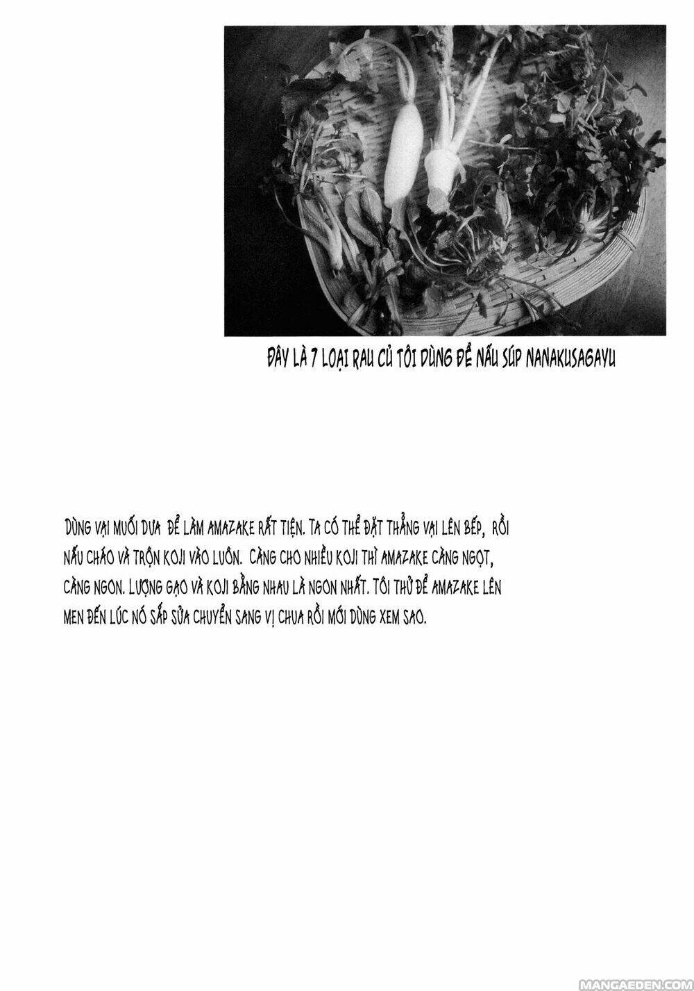 little forest chapter 5 11