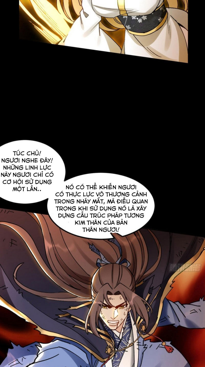 lão tổ của bạn đang online chapter 93 27