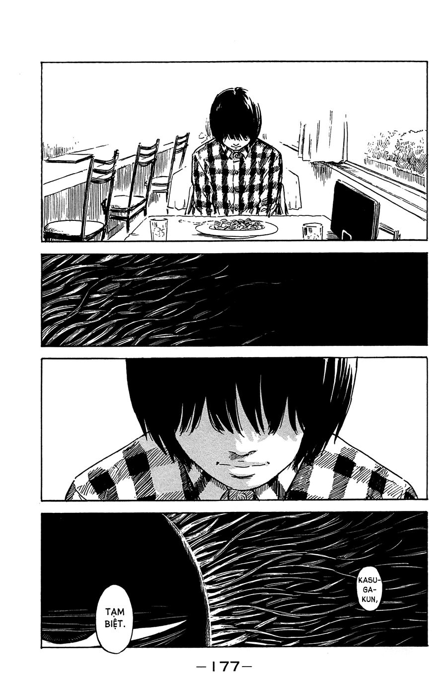 aku no hana chapter 42 22