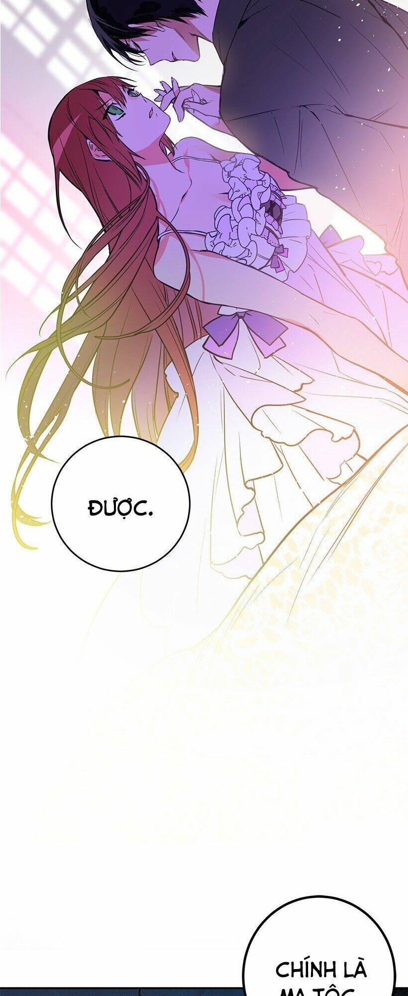 hung mãnh tiểu thư chapter 20 10