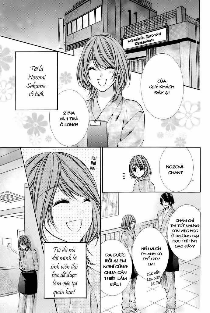 tổng hợp one shot. chapter 59 5