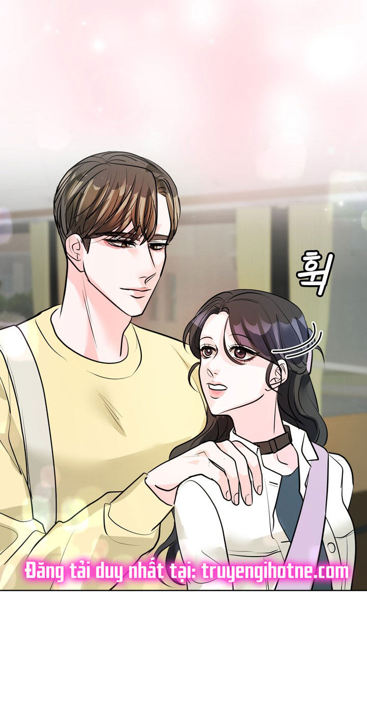 [18+] điều em cố giấu chapter 17.2 18