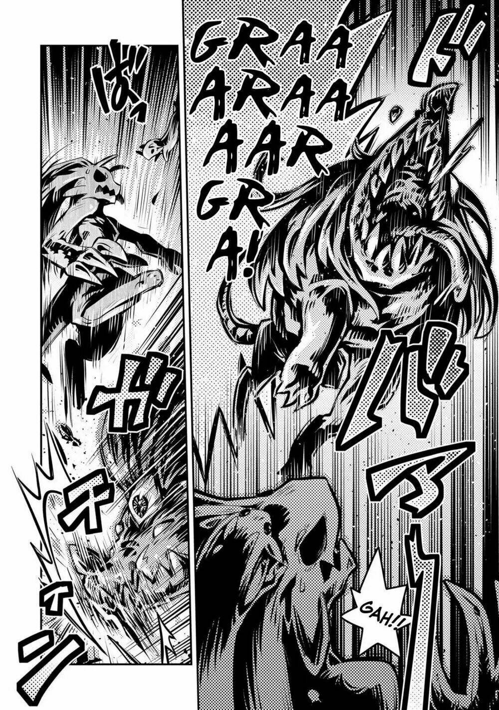 reincarnated as a dragon's egg - let's aim to be the strongest, chapter 9 19