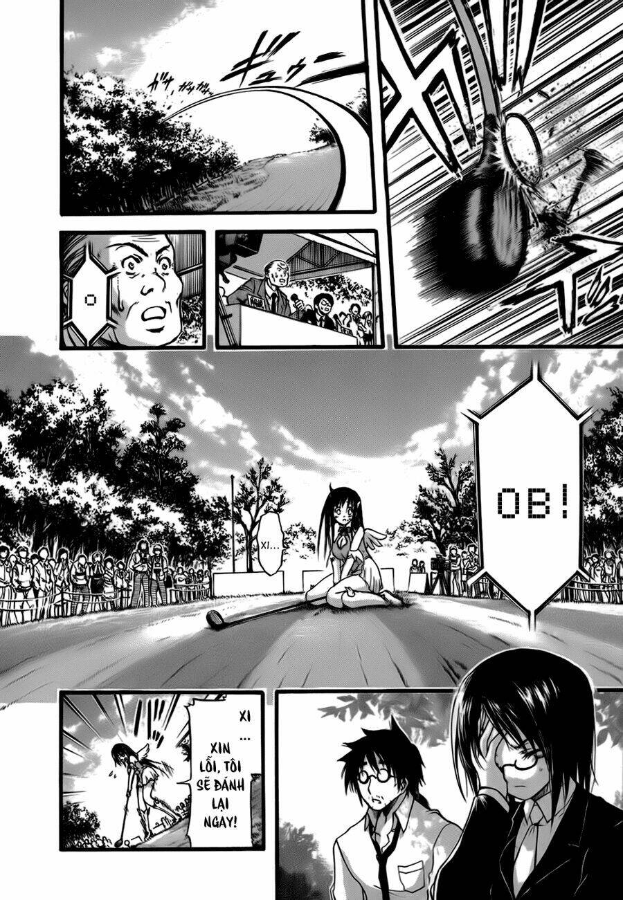 he~nshin!! - sonata birdie rush chapter 1 26