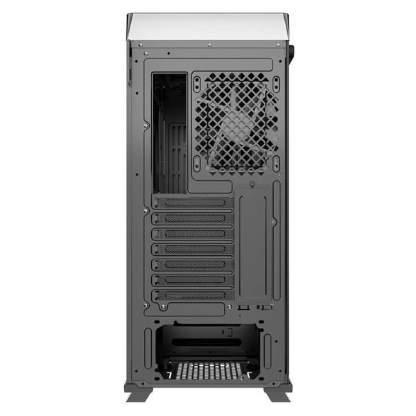 DeepCool CL500 – Mid-Tower Case (No Fan)_ HÀNG CHÍNH HÃNG